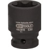 KS Tools 460.0016 1/2 Inch Special Socket for Mercedes, E30,