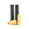 RIDEX 919D0066 Dust Cover Kit Shock Absorber Dust Cover Kit