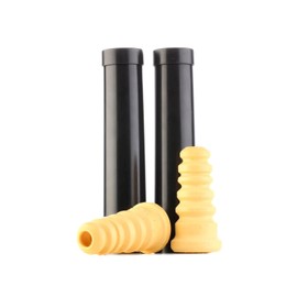 RIDEX 919D0066 Dust Cover Kit Shock Absorber Dust Cover Kit Rear Both Sides Polyurethane Thermoplastic