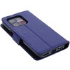 foto-kontor Case Compatible with Emporia Smart 6 Lite Book Style