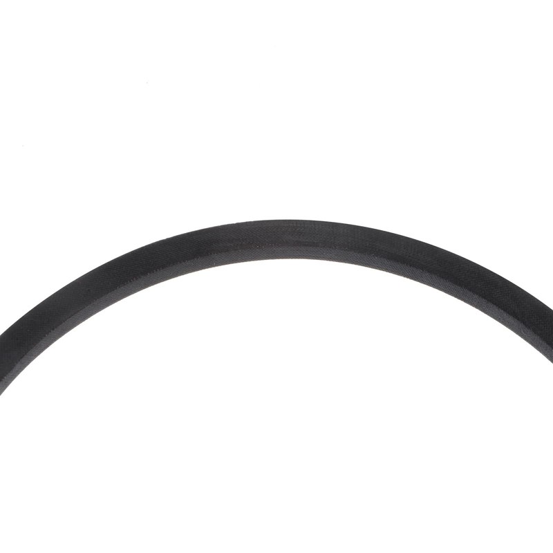 sourcing map SPA885 V-Belt Drive Belt 885 mm Pitch Length