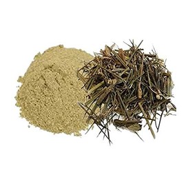  Chirayta Powder Chiraita Powder 100 GMS Chiretta, Bitter Stick Powder Swertia Chirata Powder