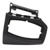 Headlight Control Switch Frame Trim ABS Plastic Protector Replacement for