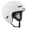 TSG Dawn Solid Color Helmet White white Size:L/XL