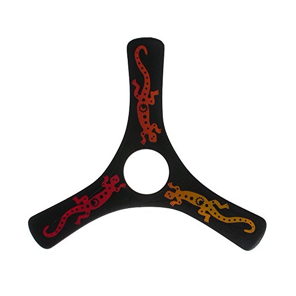 LMI and Fox - Boomerang, lmisrpd