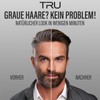 TRU Men Beard Colouration Dye, 30 ml (60 - Natural