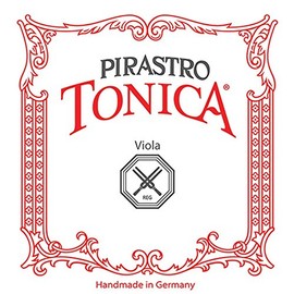 Pirastro G Synthetic/Silver Mittel Envelope For Viola Tonica