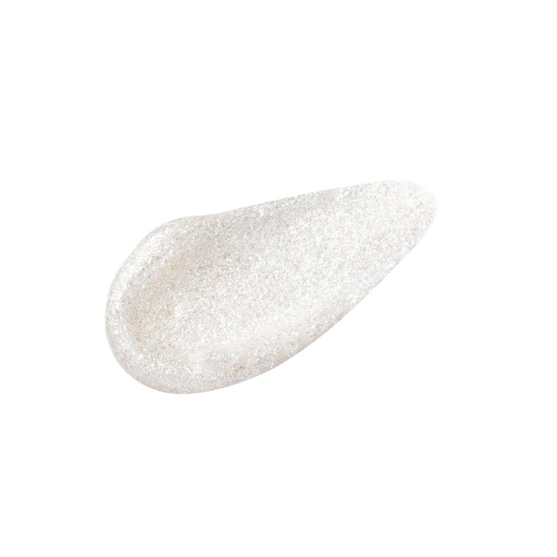 GALLZ Glitter, 101 Fleeting Starry Sky Pearl, 0.1 oz (2.5
