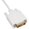 PureLink DisplayPort auf DVI Kabel, 1920 x 1200 WUXGA Auflösung,