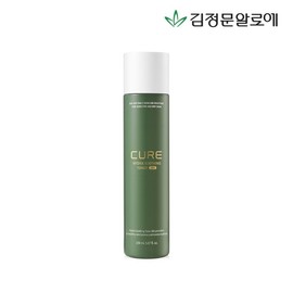 Kim Jong -moon Aloe Cure Hydra Soothing 365 Toner 150ml / 김정문알로에 큐어 하이드라 수딩365 토너 150ml
