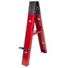 REDLEG 93283 Foldable Sawhorse Leg, One Leg Only