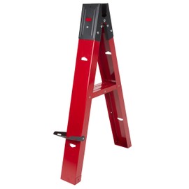 REDLEG 93283 Foldable Sawhorse Leg, One Leg Only