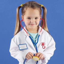 Learning Resources Pretend and Doctor Play Set