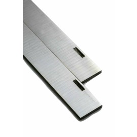 for DeWalt DW733S Planer Blades Suit DeWalt DW50 DW1150 DW733S, Dewalt D27300, Elu EPT1151, ELU EPT 1161 HSS 1 Pair Made by Xcalibur Tooling