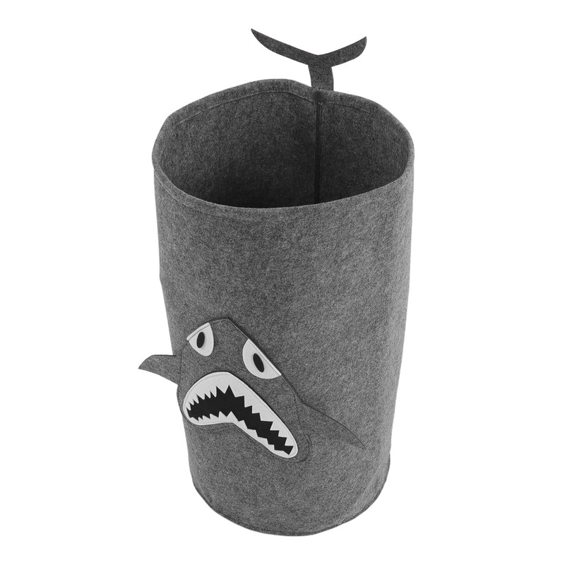 Cotton Laundry Hamper Thickened Cartoon Animal Children's Toys Household Sundries
