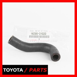 Toyota FACTORY TOYOTA TUNDRA 4RUNNER ENGINE WATER BY PASS HOSE LOWER 1629531020 OEM