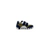 Geox Baby Boys' B Iupidoo Boy C Trainers, Pistachio Navy