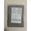 TinaKim TinaKim Ribbing Fabric for Neckline, for Jacket Hoodies Waistbands