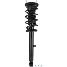 Monroe Quick-Strut 173369 Suspension Strut and Coil Spring Assembly for Lexus IS250