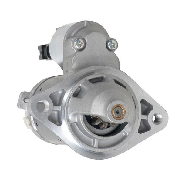 Rareelectrical NEW 10 TOOTH STARTER FITS TOYOTA MATRIX 1.8L 2006-2008