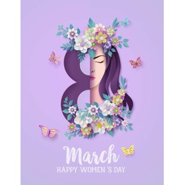 Happy womens day!