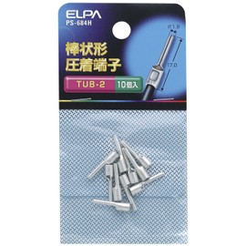 Elpa Stick Terminal Tub – 2.0 PS – 684H