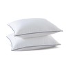 Decroom Bed Pillow Standard Size