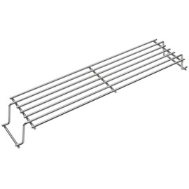 69866 Warming Rack for Weber Spirit 200 Grill Parts 7640, Replacement Parts for Weber Spirit E210 S210 E215 E220 S220, Spirit E-210 Classic, for Weber Spirit Grill Accessories 46010074,Stainless Steel