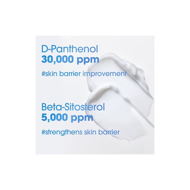 SOME BY MI BETA PANTHENOL REPAIR BODY CREAM [200ml]
