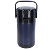 2.6L Thermal Food Container 304 Stainless Steel 4 Layers Vacuum