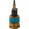 Rego THREE VALVES ~ N375 LPG Pressure Relief Valve Cylinder