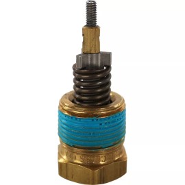 Rego THREE VALVES ~ N375 LPG Pressure Relief Valve Cylinder Forklift
