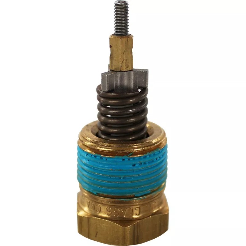 Rego THREE VALVES ~ N375 LPG Pressure Relief Valve Cylinder