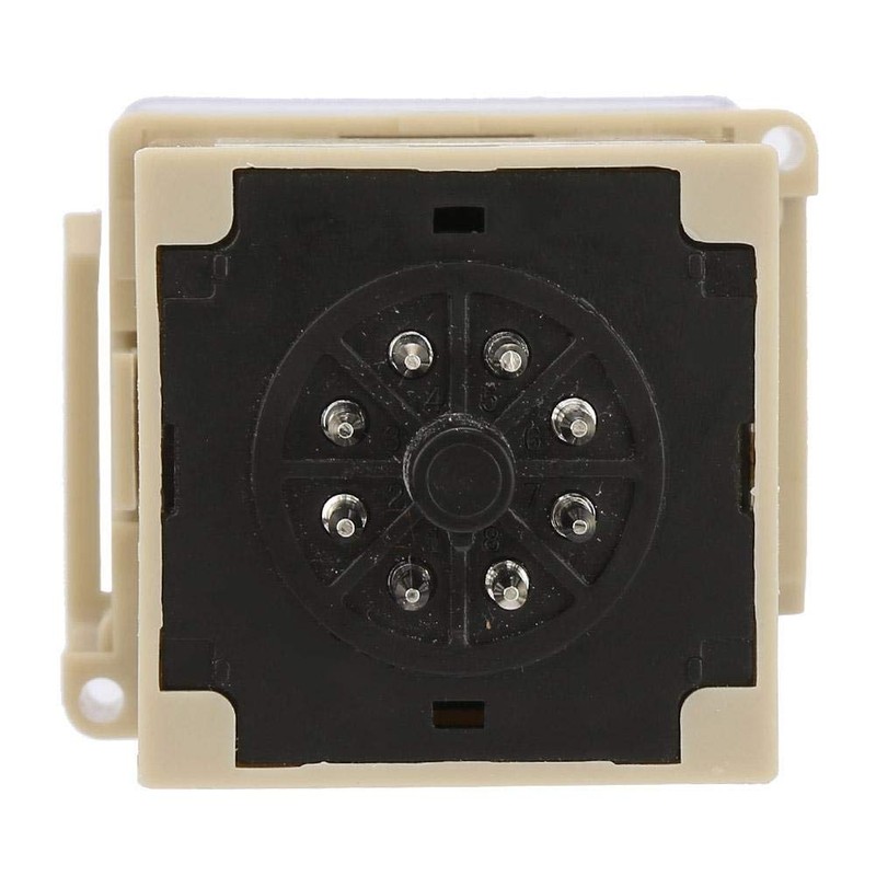 Temperature Controller, E5C4-R Digital Temp Controller Thermostat Switch 0~800℃ with