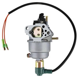 Ferilter 69671 Carburetor for Predator 420cc Generator 9000 8750 7000 6500 5500 Watt 13HP 14HP 15HP 16HP Gasoline Portable Generator Carburetor with Air Filter