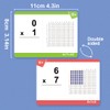 Lachilly Multiplication Flash Cards 0-12, All Facts 0-12 Times Table