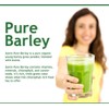 Santé Pure Barley New Zealand Blend- 60 Capsules