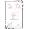 Inception Pro Infinite Cushion Cover - 45 x 45 cm