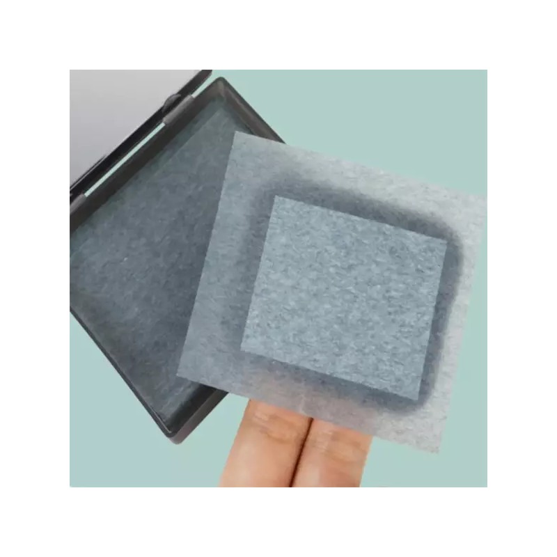 Domera Store 도메라스토어 수정화장 기름종이쿠션 지성피부쿠션 Dohmera Store Oil-Absorbing Blotting