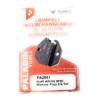 TEMPO/PALADIN TOOLS CRIMP DIE SET PA2061 CRIMPS RJ45 WE/SS 8P8C