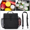 Insulated Lunch Bag for Men & Women - Simple Bento