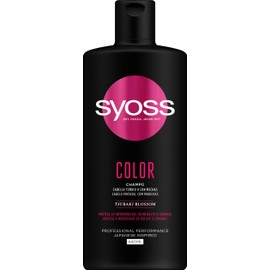 Color Tech Champu Cabello Tenido 440 ml