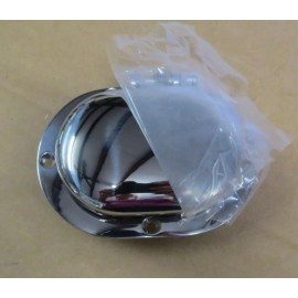 GRADY WHITE CHAIN / ROPE DECK PIPE STAINLESS STEEL #23-431 PREMIER #56129