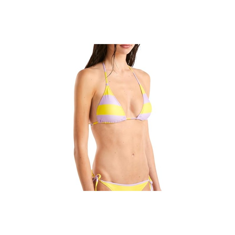United Colors of Benetton Women's Bikini, multicoloured 30 l, L