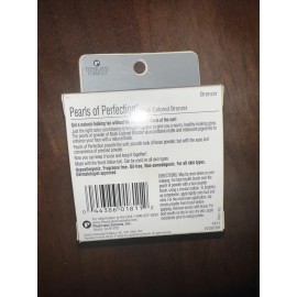 Physicians Formula Pearls Of Perfection 1811 Multi-Colored Bronzer .7 oz 20g NIB