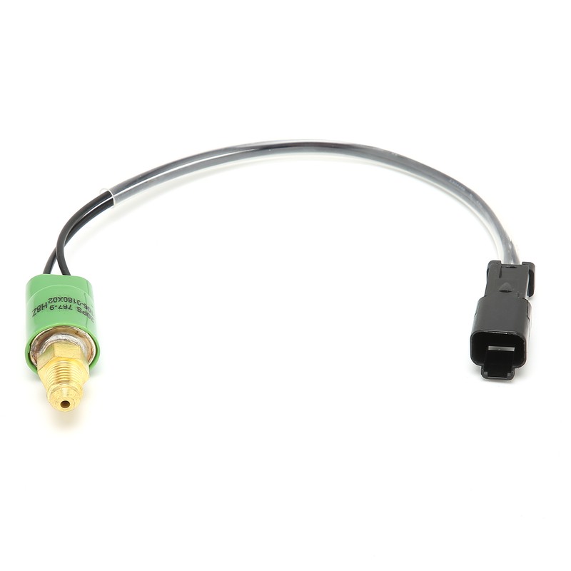Oil Pressure Switch Excavator Engine Sensor Replacement for CAT E330B/C