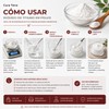 Titanium Dioxide Non Nano Cosmetic Powder 20g