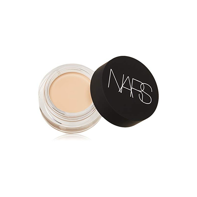 NARS Soft Matte Complete Concealer, Chantilly, 0.21 Ounce