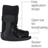 Ossur Formfit Walker Boot with Air - Medical Grade Immobilization