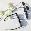 Sheri Mimi 522391022 Sunglasses Kids Sunglasses with Case CAT Ears